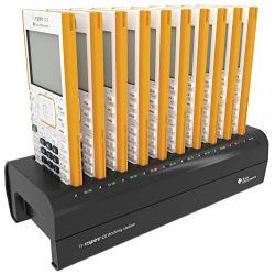 Texas Instruments TI-Nspire CX II Color Graphing Calculator - Teacher Kit (10 pack)