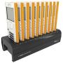 Texas Instruments TI-Nspire CX II Color Graphing Calculator - Teacher Kit (10 pack)