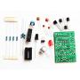 DIY Electronic kit Set Imitate Electronic Candle DIY Electronics kit Soldering Blow Control Electronic Candle kit