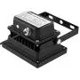 Univivi IR Illuminator 90 Degree Wide Angle 8-LEDs IR Infrared Light for Security Cameras.