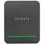 Seagate Barracuda Fast SSD 2TB External Solid State Drive Portable – USB-C USB 3.0 for PC, Mac, Xbox, & PS4-3-Year Rescue Service (STJM2000400)