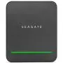 Seagate Barracuda Fast SSD 2TB External Solid State Drive Portable – USB-C USB 3.0 for PC, Mac, Xbox, & PS4-3-Year Rescue Service (STJM2000400)