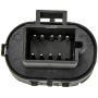 Dorman 920-052 Front Driver Side Door Mirror Switch for Select Models