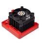 Vyper - 120A - 42V H-Bridge with RC and Analog Control Microcontroller