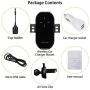 Wireless Car Charger TOOVREN Phone Mount Auto Clamping Fast Qi iPhone Car Charger Air Vent/Cup Holder for Car 10W Charging for iPhone 12/11 Pro Max/X/XR/8/7Plus,Samsung Note10+/s9,Google Pixel