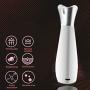 USB IPL Magnetic Therapy Facial for Skin Tightening, Fine Lines, Wrinkles Massage Electronic Induction Eye Massager for Essence Import Export Dark Circle Remover