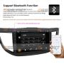 Android 10 Car Stereo for Honda CRV 2012-2015 10.1 Inch Double Din GPS Navigation 2G +32G Support Bluetooth Mirror-Link WiFi 4G with Rear View Camera