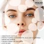 Priori Skincare DNA Eye Recovery Cream with Retinol Cellular Repair Eye Treatment Blue Light Infrared and Anti-Pollution Protection for Women and Men Hyaluronic Acid Butterfly Bush 0.5 fl oz