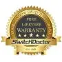 SWITCHDOCTOR Window Master Switch for 2003-2004 Infiniti G35 Coupe (2 door)