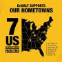 DEWALT 20V MAX Cordless Drill / Driver Kit, Brushless, 1/2-Inch (DCD791D2)