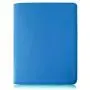 Fintie Rotating Case for iPad 4 3 2 (Old Model) 9.7 inch Tablet - 360 Degree Rotating Smart Stand Protective Cover Auto Wake/Sleep for iPad 4th Gen Retina Display, iPad 3 & iPad 2, Blue
