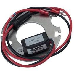 Sierra International Sierra 18-5296-2 Electronic Conversion Kit for Mallory YL & YD 8 Cylinder Distributors