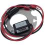 Sierra International Sierra 18-5296-2 Electronic Conversion Kit for Mallory YL & YD 8 Cylinder Distributors
