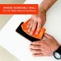 WHOOSH! Screen Cleaner Kit – Best for – Smartphones, iPads, Eyeglasses, e-Readers, LED, LCD & TVs (3.4 Oz W/2 Cloths) WHOOSH! Screen Cleaner Kit – Best for – Smartphones, iPads, Eyeglasses, e-Readers, LED, LCD & TVs (3.4 Oz W/2 Cloths)