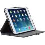 Speck Products StyleFolio Case for iPad Mini/2/3 - Black/Slate Grey (Does not fit iPad mini 4)