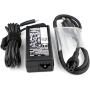 New Genuine OEM Original Dell 65W 4.5mm Tip Replacement AC adapter for Dell Inspiron 5551, Inspiron 5555, Inspiron 5558, Inspiron 5755, Inspiron 5758, Inspiron 7348, Inspiron 7558.