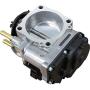 AIP Electronics Premium Complete Throttle Body Assembly TB Compatible Replacement For 1996-2000 Volkswagen Eurovan GTI VR6 JETTA PASSAT 2.8L Oem Fit TB04