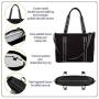 BfB Laptop Bag Women Designer Custom Handmade 13 inch Laptop Shoulder Bag