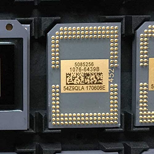 Original DMD Chip 1076-6039B 1076-6139B 1076-6339B 1076-6439B for DLP Projector