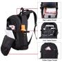 Travel Laptop Backpack Water Resistant Anti-Theft Bag with USB Charging Port and Lock 14/15.6 Inch Computer Business Backpacks for Women Men College School Student Gift,Bookbag Casual Hiking Daypack Travel Laptop Backpack Water Resistant Anti-Theft Bag with USB Charging Port and Lock 14/15.6 Inch Computer Business Backpacks for Women Men College School Student Gift,Bookbag Casual Hiking Daypack