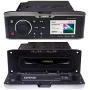 Fusion MS-AV755 Marine Entertainment Radio DVD/CD with Bluetooth