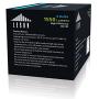 Leson 100 Watt Equivalent A19 LED Light Bulb Standard E26/E27 Base 13W Energy Saving, Daylight Cool White 6500k (6 Pack)