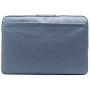 Vangoddy Shock Absorbent Carrying Quilted Sleeve Blue Travel Case for Fujitsu Lifebook 11.3 inch 12.5 inch Laptop Tablets