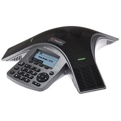 Polycom SoundStation IP 5000 PoE Only (Power Supply Not Included) (Renewed)