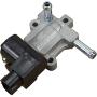 AIP Electronics Idle Air Control Valve IAC Compatible Replacement For Motor 2000-2004 Toyota Tacoma 2.4L 2.7L L4 DOHC Oem Fit IAC526