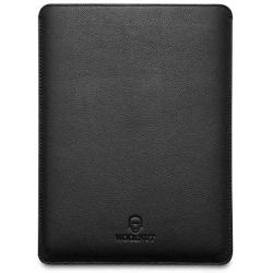 Woolnut 360027 MacBook 12 Sleeve - Black