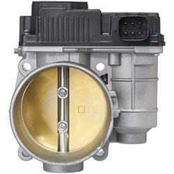 Spectra Premium TB1001 Electronic Throttle Body