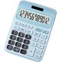 BREIS Calculator,Standard Function Desktop Electronic Calculators 12 Digit Large LCD Display and Big Button for Daily Basic Office (Blue)