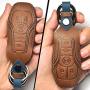 Ford Dedicated Cover Key Fob Case Suit for Keyless Distant Control …