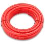 Welugnal 4 Gauge 26ft Red Power/Ground Wire True Spec and Soft Touch Cable for Car Amplifier Automotive Trailer Harness Wiring