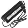 LEDupdates 12v Waterproof Power Supply Driver Transformer 110v to DC low voltage for LED Light, Sign applications IP67 (100)