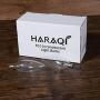 10 Pack 60W 120V E12 Base B10 CTC Incandescent Clear Light Bulbs,Transparent Candle Light Bulbs for Chandeliers, Ceiling Fan Lights, Pendants, Fireplace