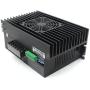 Nema 34 Stepper Motor Driver CNC Router Controller 6.6A 80-220V AC 3 phase DSP 32bit 200Hz digital driver control for Nema42 Nema52 stepper motor CNC Engraving Milling Machine 3DM2080