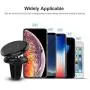 FLOVEME Magnetic Phone Car Mount Holder - Car Air Vent Magnet Cell Phone Holder for Car Strong N52 Magnetic Car Phone Mount with 4 Pcs Metal Plate Compatible with iPhone 12 Pro 11 Samsung Google LG FLOVEME Magnetic Phone Car Mount Holder - Car Air Vent Magnet Cell Phone Holder for Car Strong N52 Magnetic Car Phone Mount with 4 Pcs Metal Plate Compatible with iPhone 12 Pro 11 Samsung Google LG