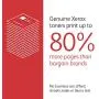 Xerox ColorQube 8570 Cyan 2 Ink Sticks Solid Ink (4,400 Pages) - 108R00926