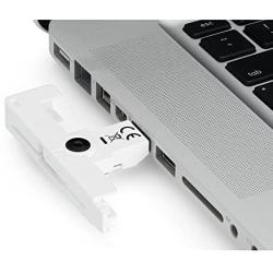 Identiv SCR3500A USB SmartFold Type A