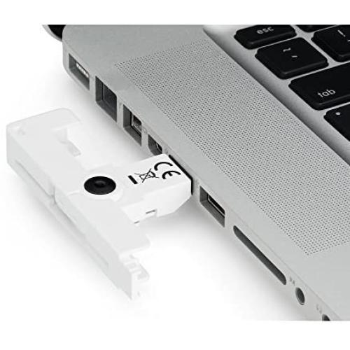 Identiv SCR3500A USB SmartFold Type A