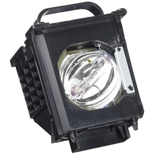Generic WD-60735 DLP Assembly with Osram Neolux Bulb Inside