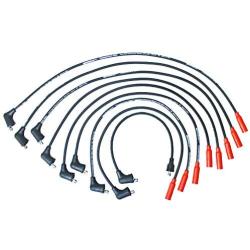 Walker Products 900-1663 Premium Spark Plug Wire Set