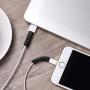 24 Pieces Charger Cable Saver, Silicone Flexible Cable Wire Protector, Mouse Cable Protector, Suit for All Cellphone Data Lines (Black)