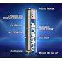 ACDelco 100-Count AA Batteries, Maximum Power Super Alkaline Battery, 10-Year Shelf Life, Recloseable Packaging