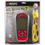 Triplett LVPRO30 Upgradeable Cable Tester with 12 Tester Apps for all Wire Types (COAX, CAT5/5e/6/6a/7, Shielded/Unshielded)