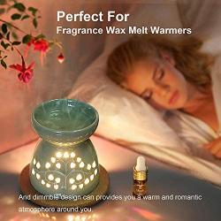 Scentsy Bulb, 15 Pack Light Bulbs for Plug-in Nightlight Warmer Wax Diffuser & Candle Warmers, E12 Candelabra Base Long Life Incandescent Bulbs, 120 Volt - Dimmable - Warm White - C7 Shape (15)