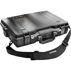 Pelican 1495 Laptop Case (Black)