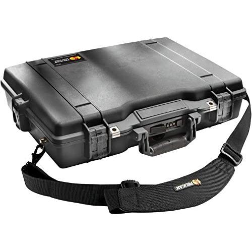 Pelican 1495 Laptop Case (Black)