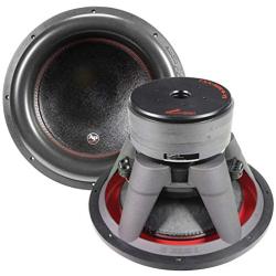 AUDIOPIPE TXXBDC415 AUDIPIPE 15'' 4 Magnet WOOFER